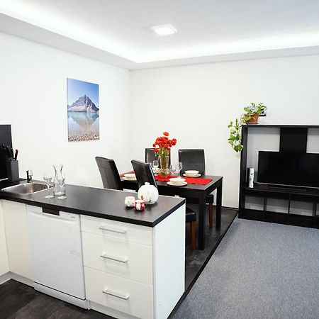 Apartmany Banff Besenova Ngoại thất bức ảnh