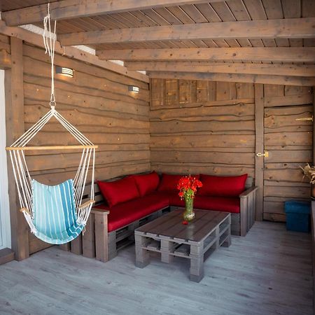 Apartmany Banff Besenova Ngoại thất bức ảnh