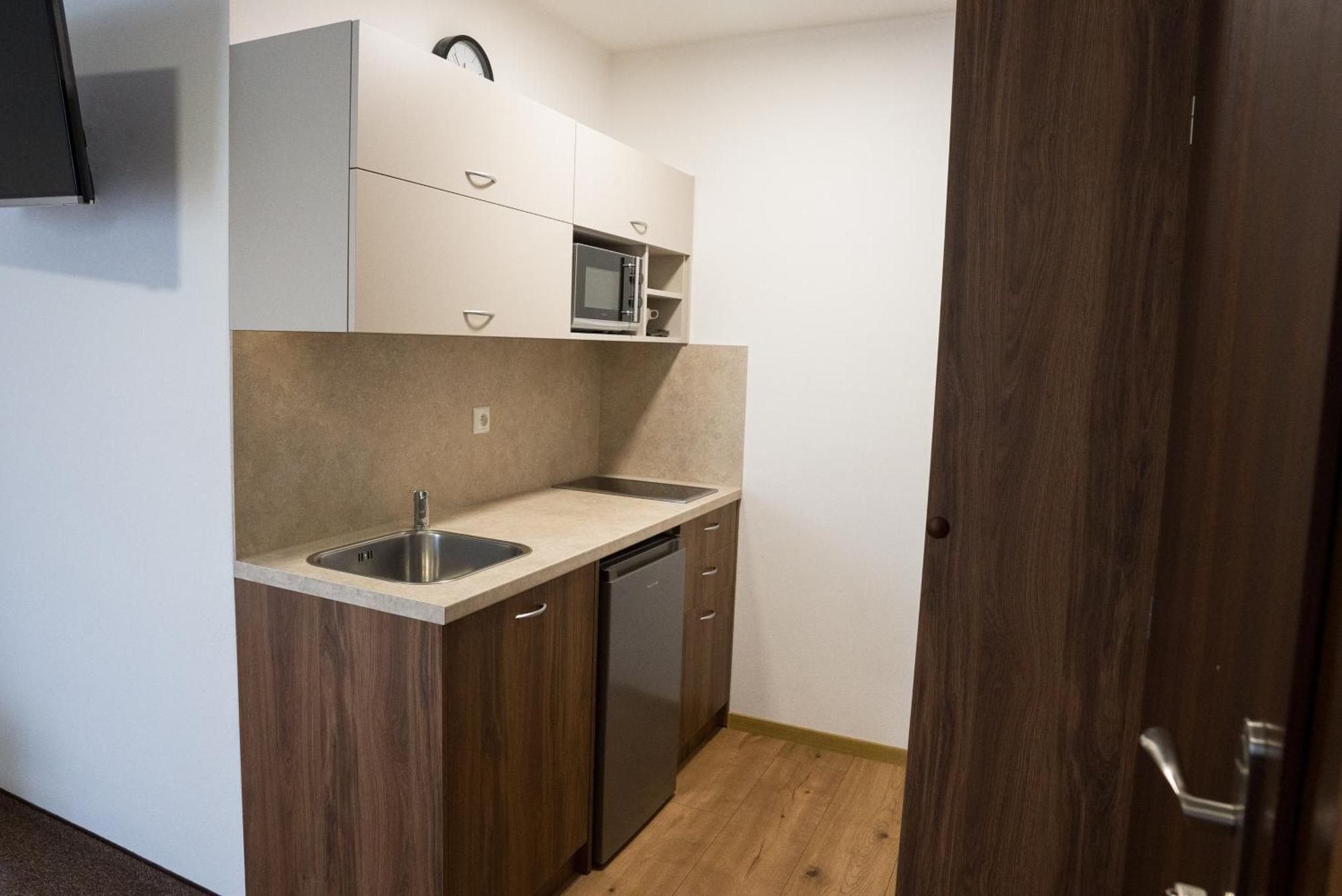 Apartmany Banff Besenova Ngoại thất bức ảnh