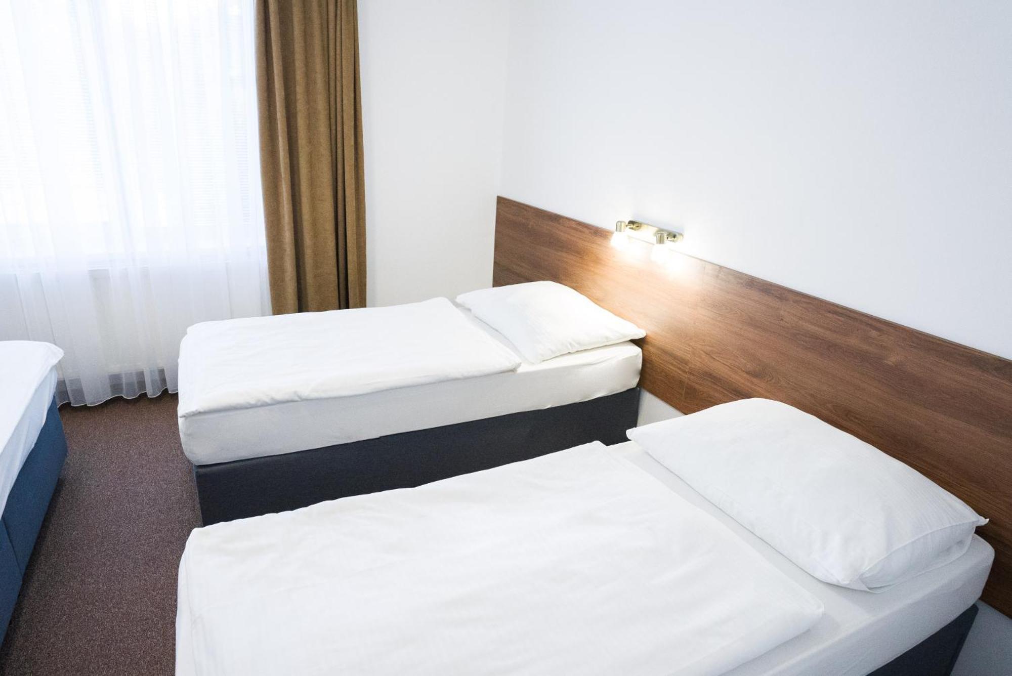 Apartmany Banff Besenova Ngoại thất bức ảnh