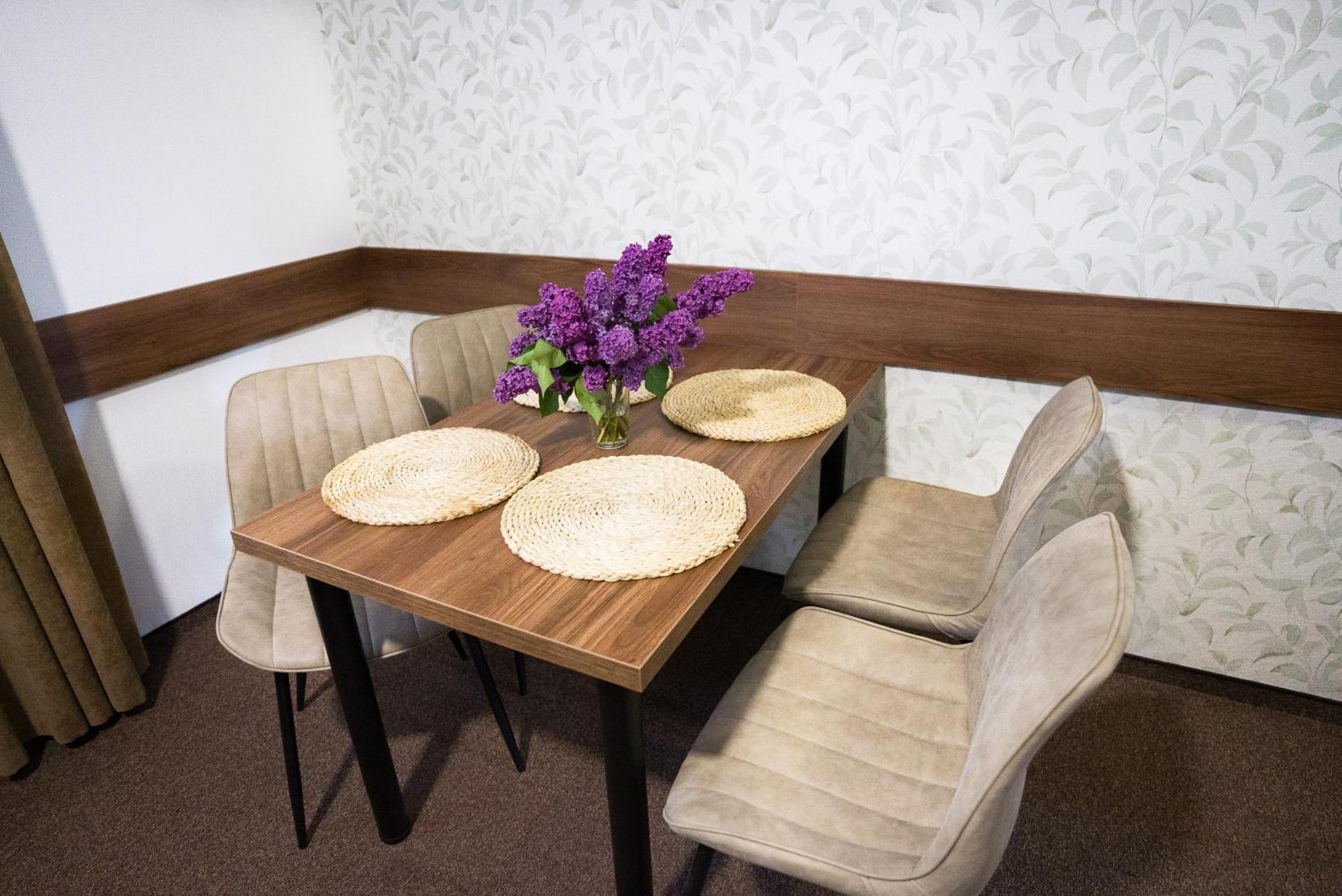 Apartmany Banff Besenova Ngoại thất bức ảnh