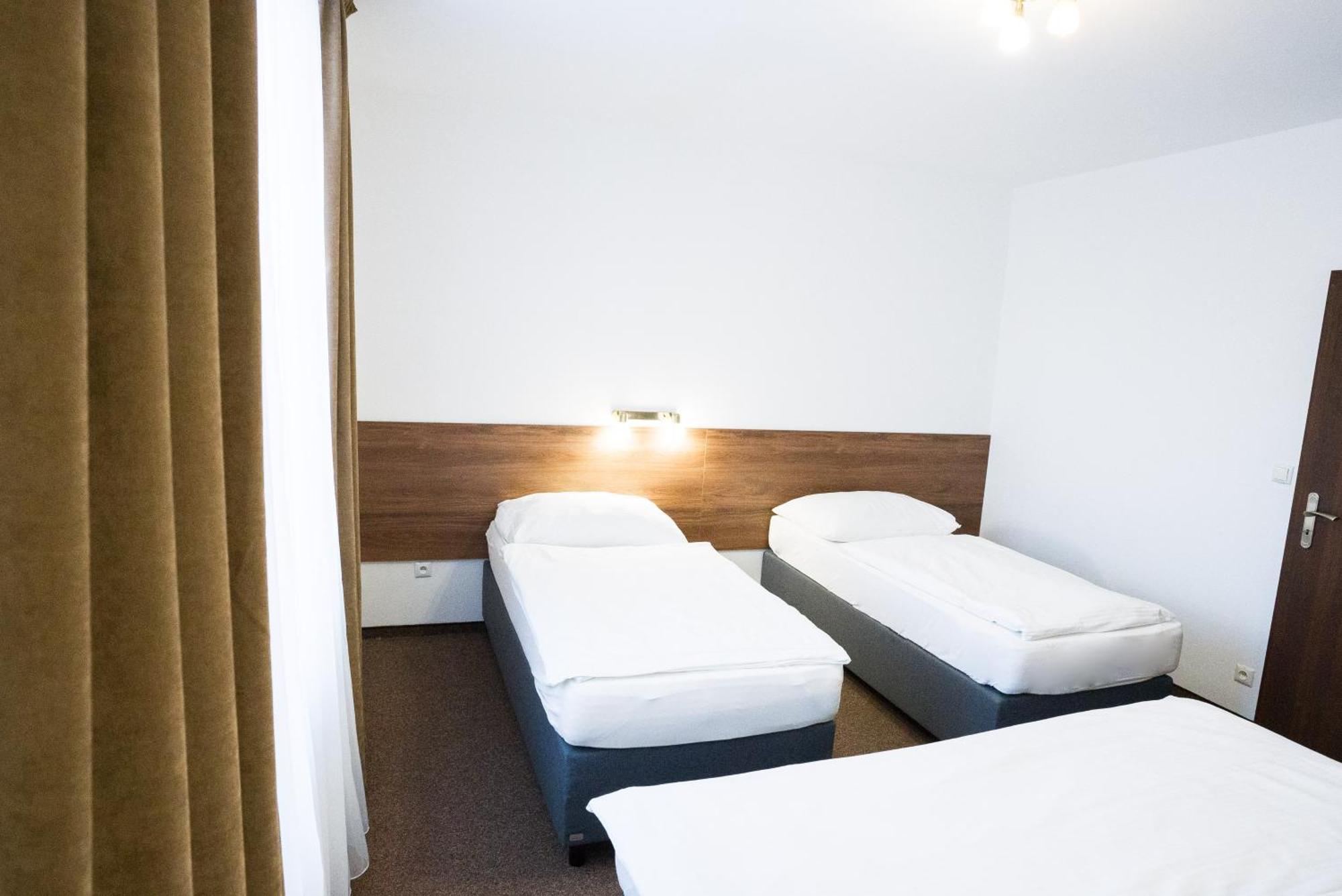 Apartmany Banff Besenova Ngoại thất bức ảnh