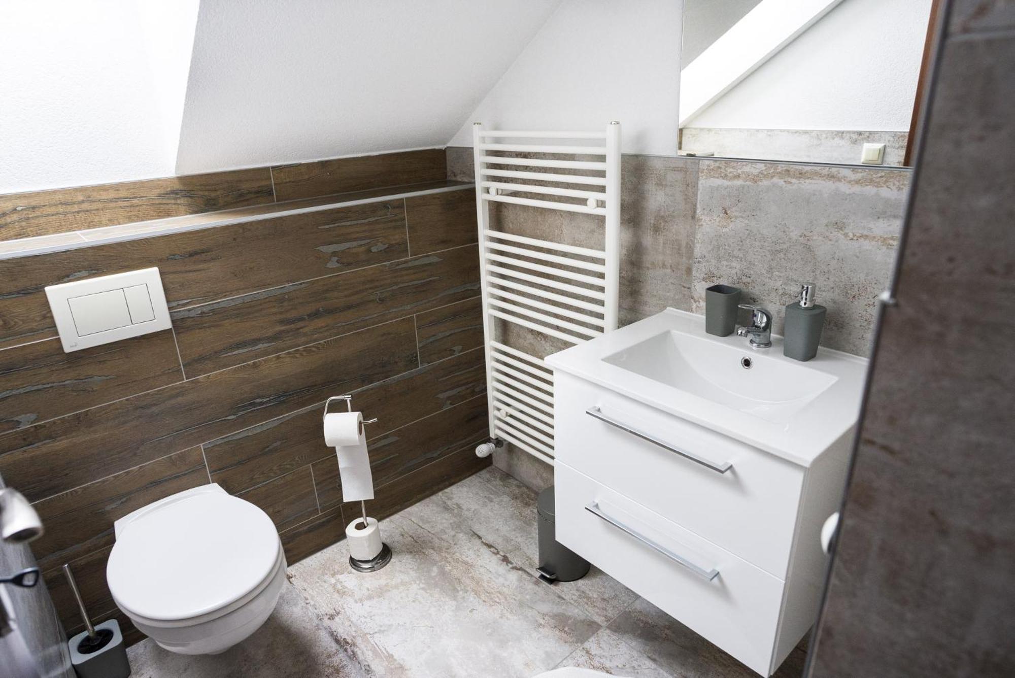 Apartmany Banff Besenova Ngoại thất bức ảnh