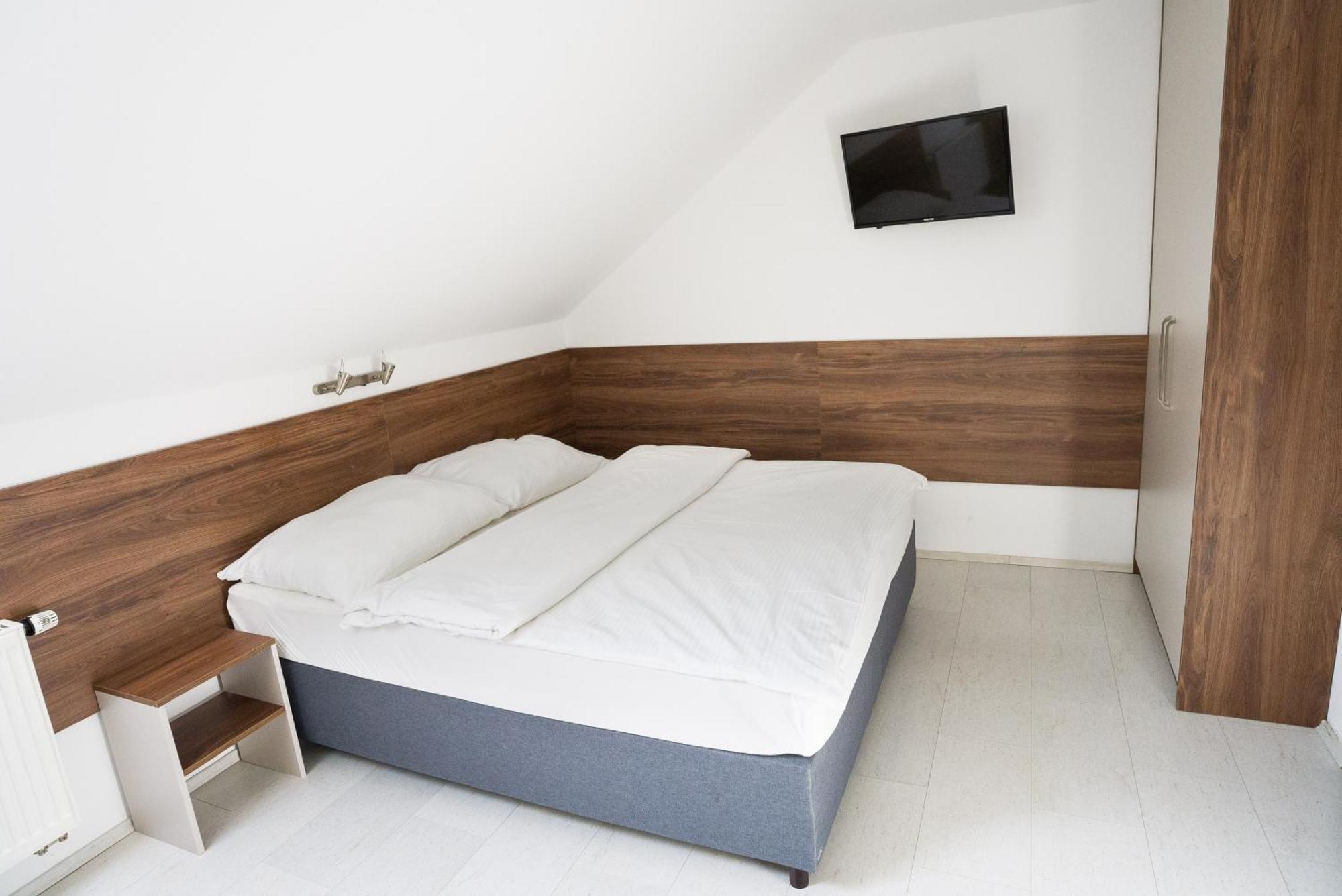 Apartmany Banff Besenova Ngoại thất bức ảnh