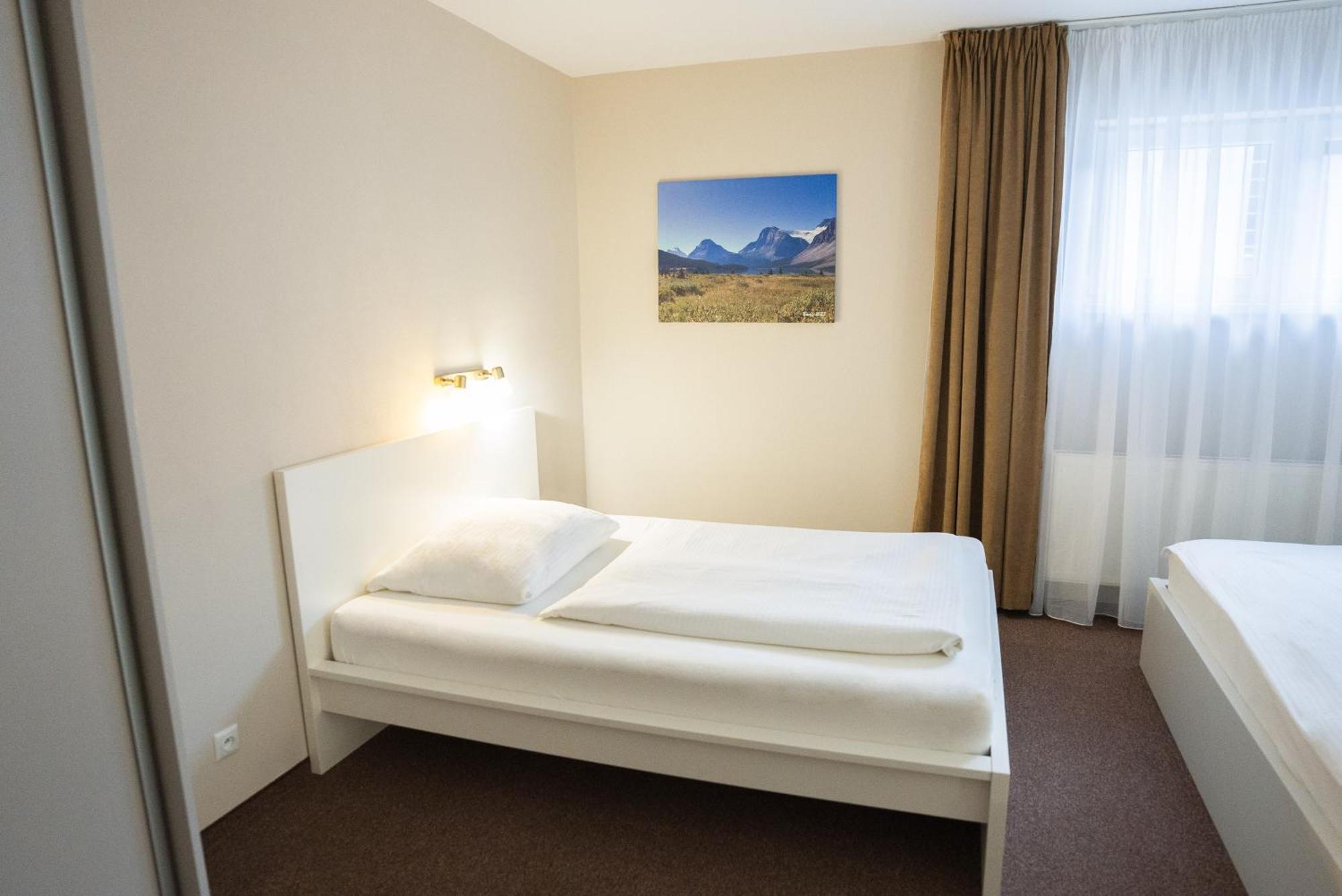 Apartmany Banff Besenova Ngoại thất bức ảnh
