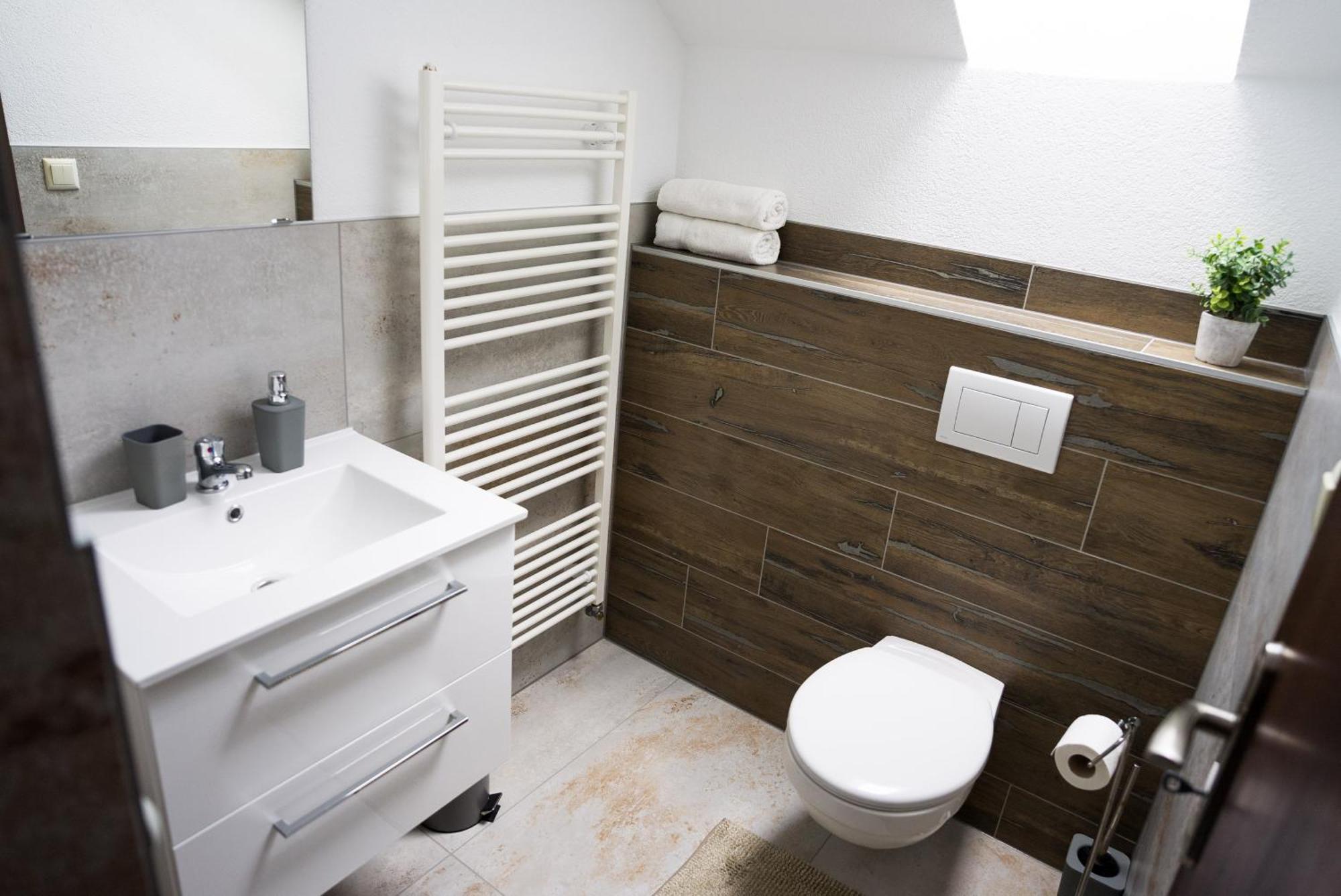 Apartmany Banff Besenova Ngoại thất bức ảnh