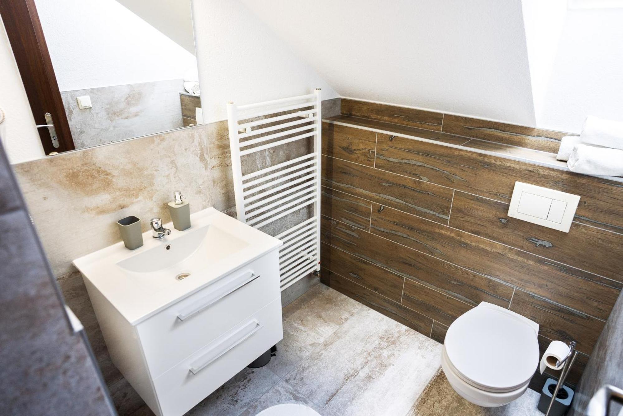 Apartmany Banff Besenova Ngoại thất bức ảnh