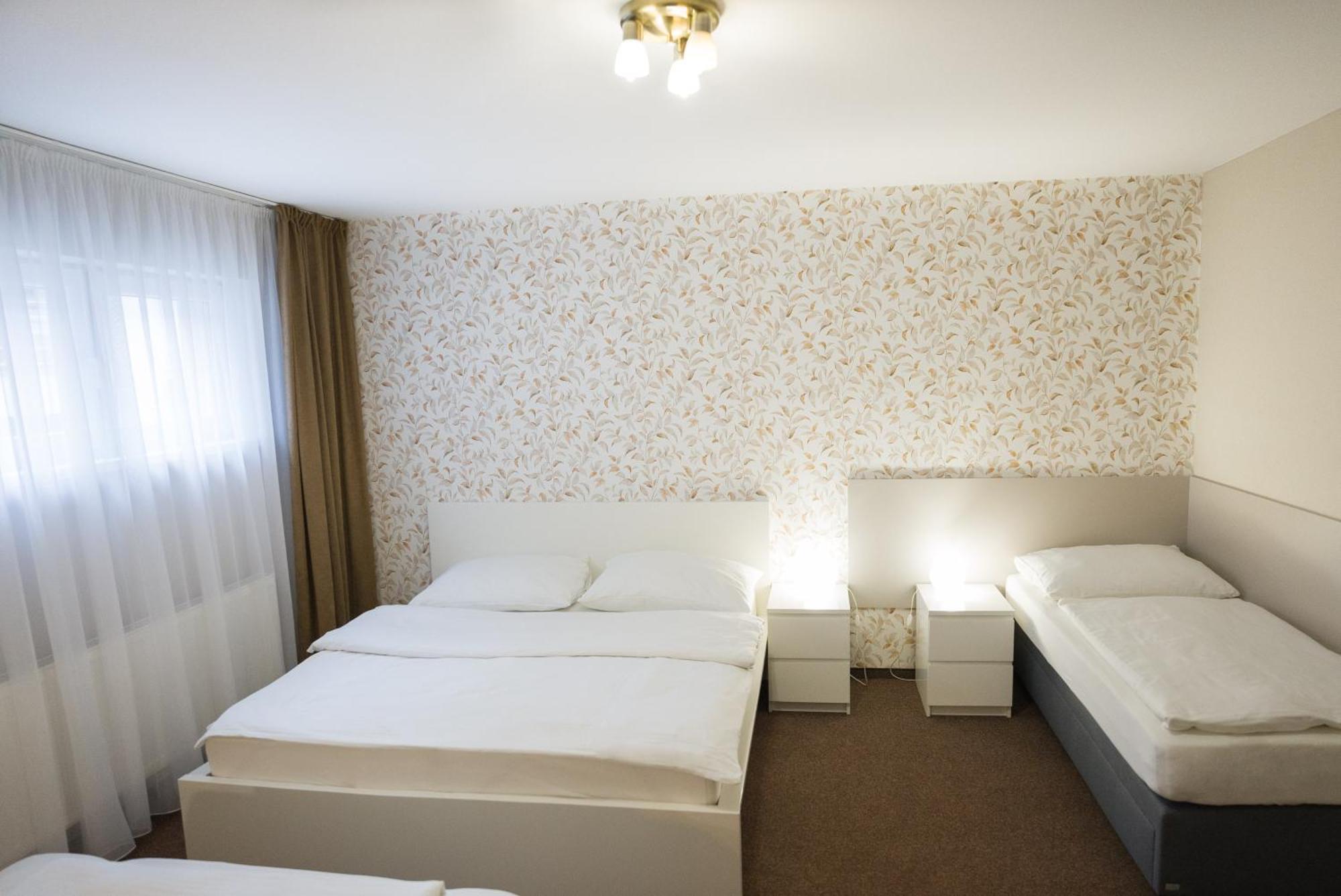 Apartmany Banff Besenova Ngoại thất bức ảnh