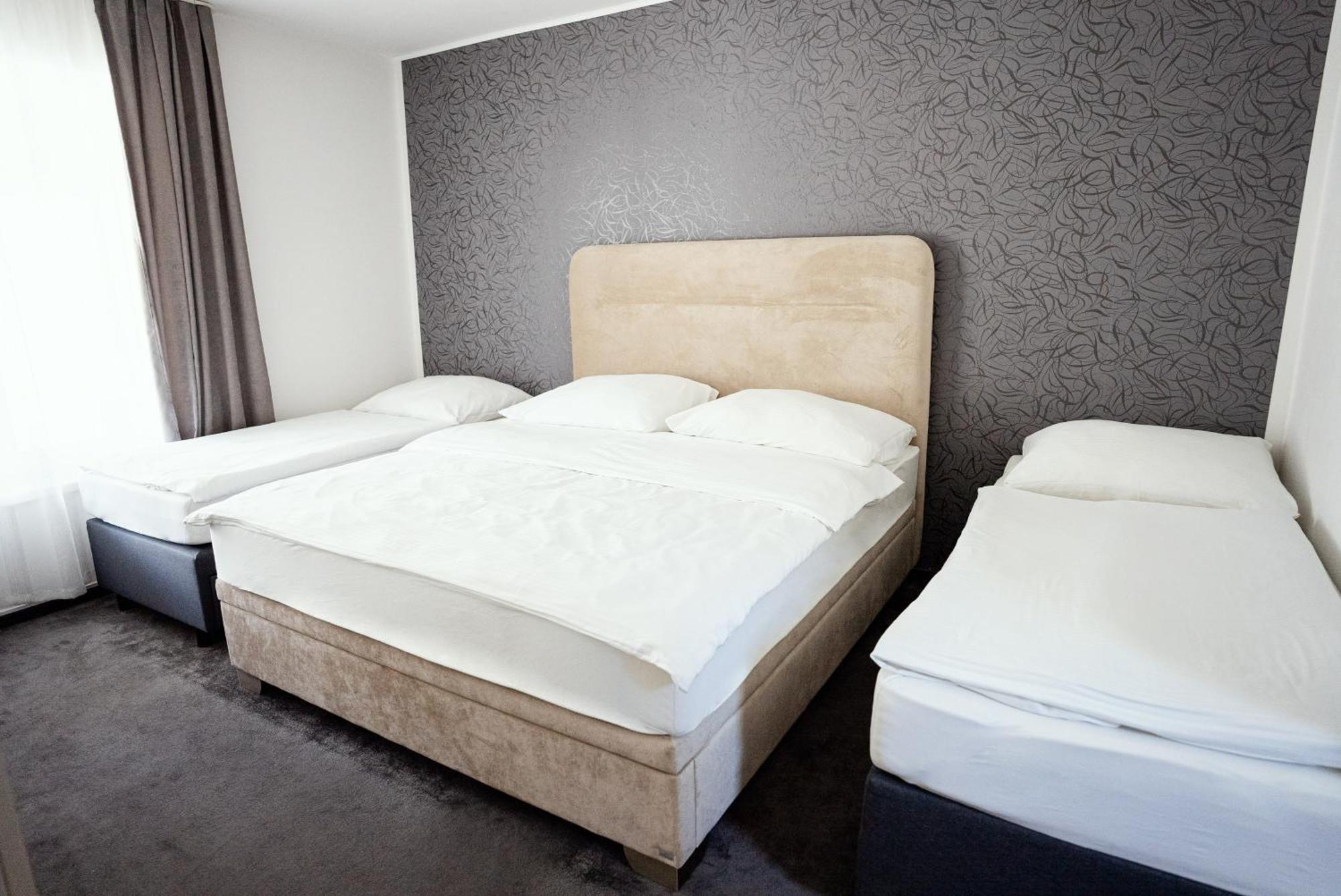 Apartmany Banff Besenova Ngoại thất bức ảnh