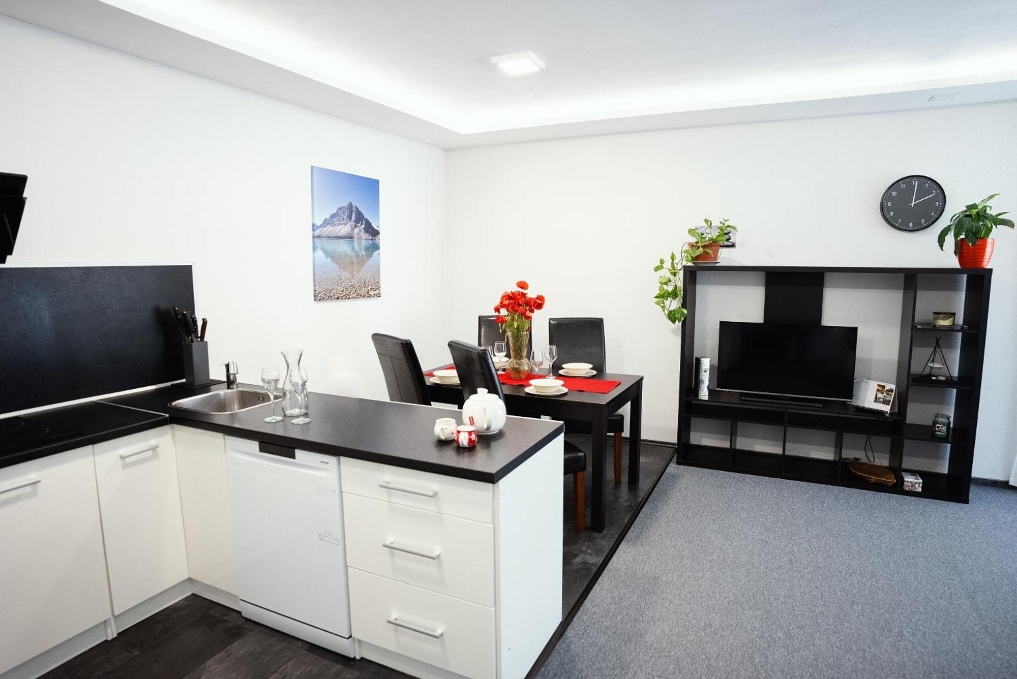 Apartmany Banff Besenova Ngoại thất bức ảnh