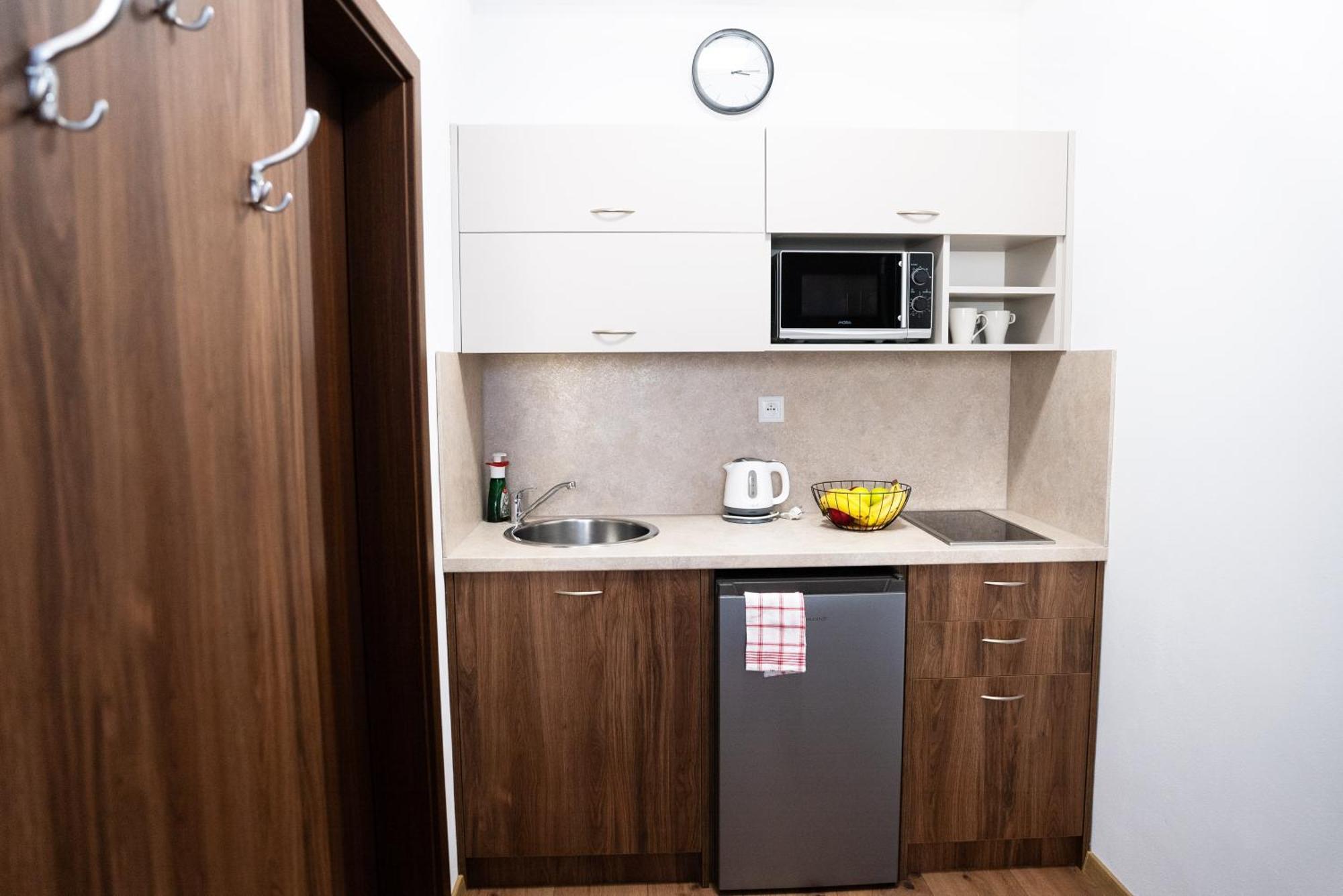 Apartmany Banff Besenova Ngoại thất bức ảnh